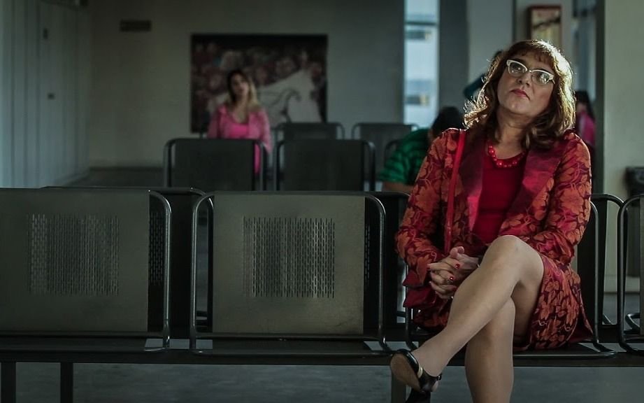 "Canela", la historia de una mujer trans sexagenaria en busca de su deseo