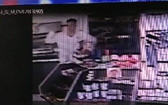 Así fueron los últimos instantes con vida del preso que se fugó del Hospital San Martín
