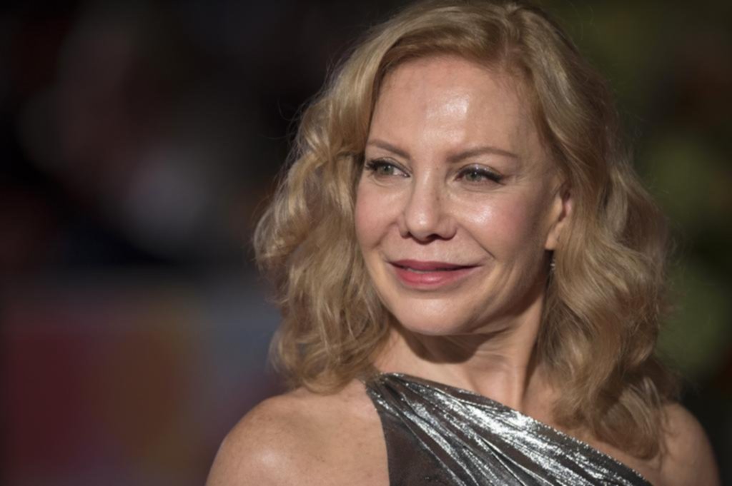 Cecilia Roth: “Los actores estamos muy jodidos”