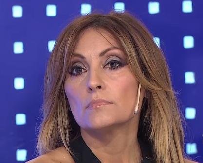 Tensión en “Intrusos”: Rial y Tauro se cruzaron por una fuente anónima