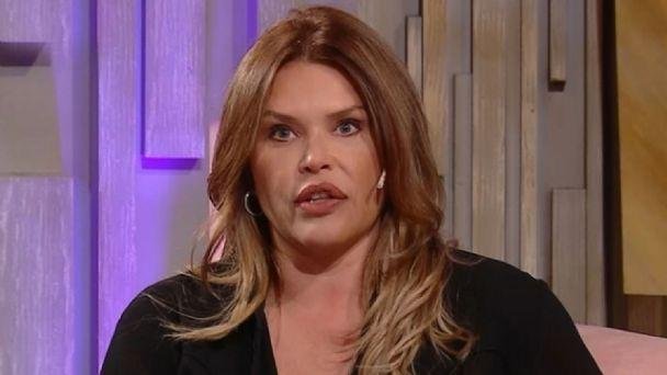 Nazarena habló sobre su pasado de adicción a las anfetaminas