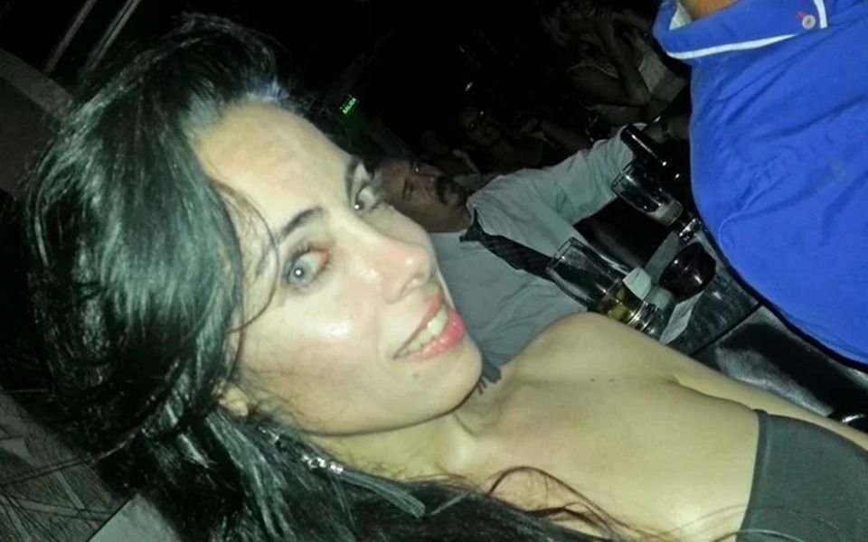 Falleció Natacha Durán, ex "chica Sofovich"