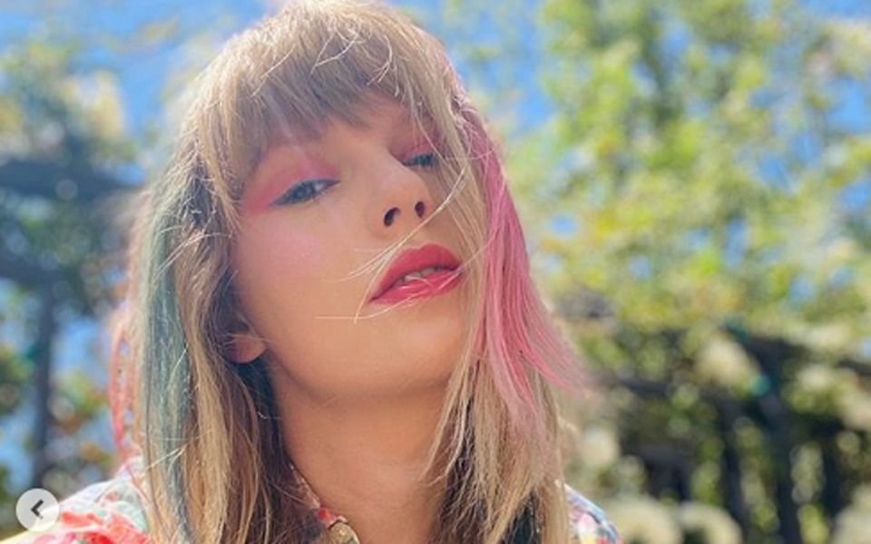 El nuevo look de Miley Cyrus