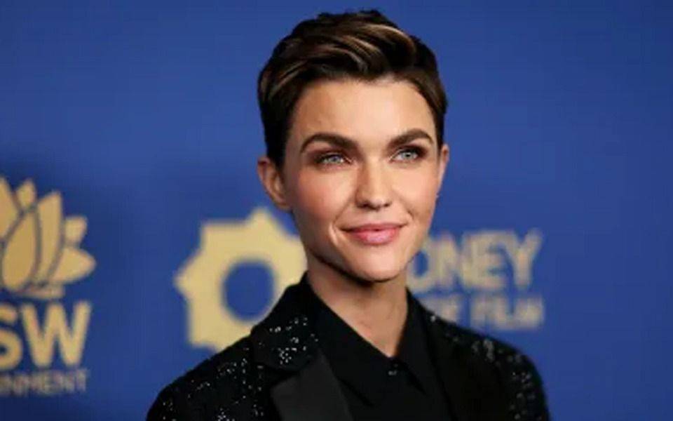 Sorpresa: Ruby Rose abandona su protagónico en "Batwoman"