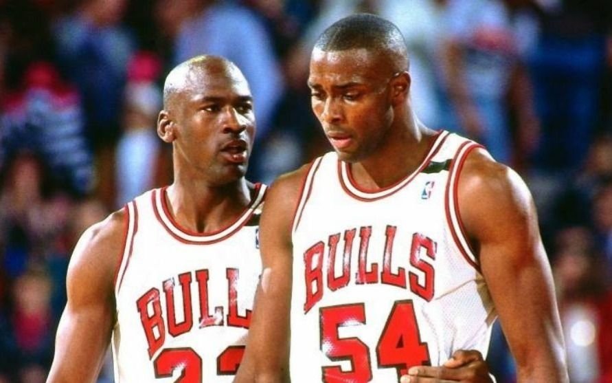 Verdades y mentiras de la serie de Michael Jordan