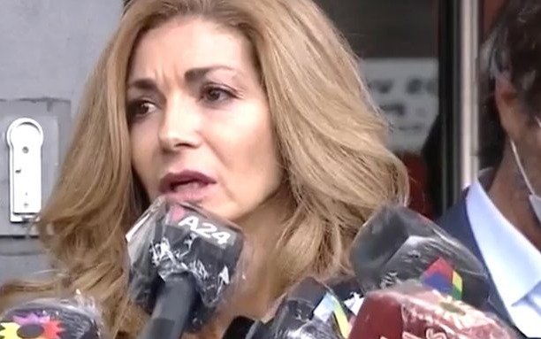 Hay testigos "con mucho miedo", aseguró la fiscal del caso de la clínica de Mühlberger