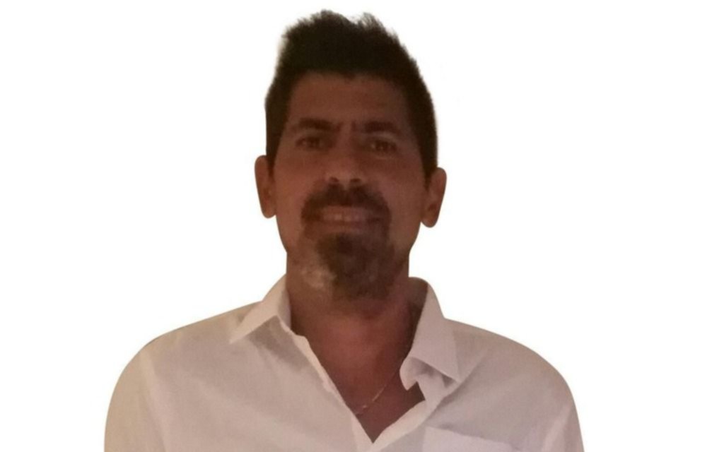 “Fui futbolista en mi otra vida, hoy volví a nacer”