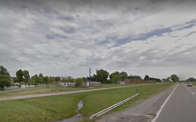 Golpe comando en la casa del papá de un funcionario municipal platense