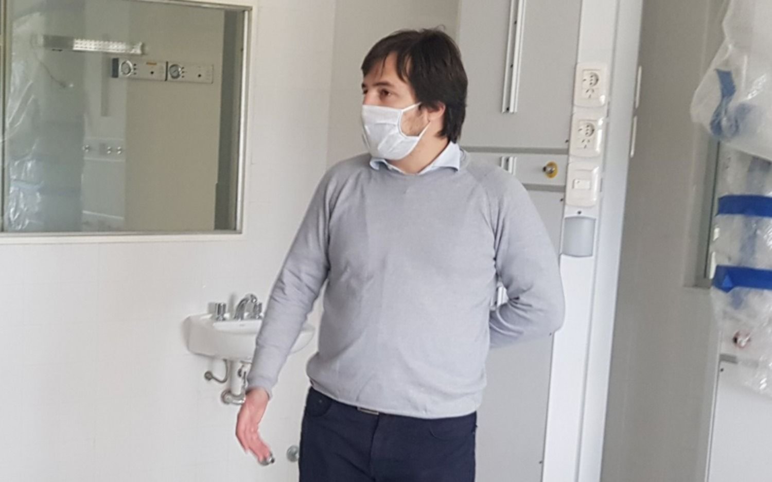 Desde Provincia insisten con dar marcha atrás a la reapertura de comercios porteños