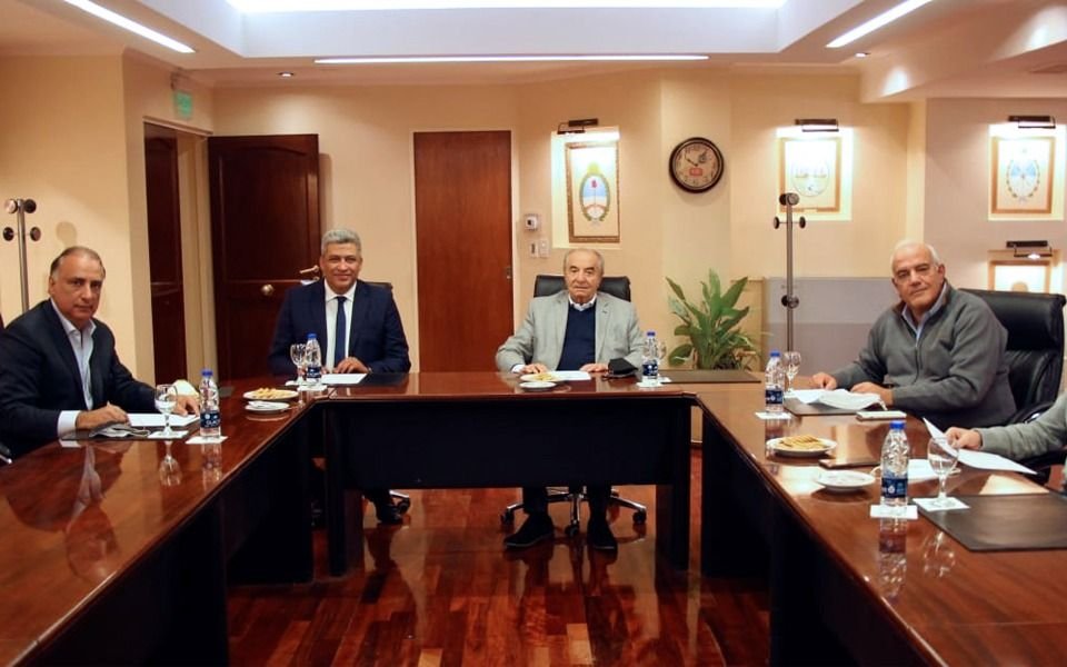 Garbarino: preacuerdo de venta y continuidad de puestos laborales