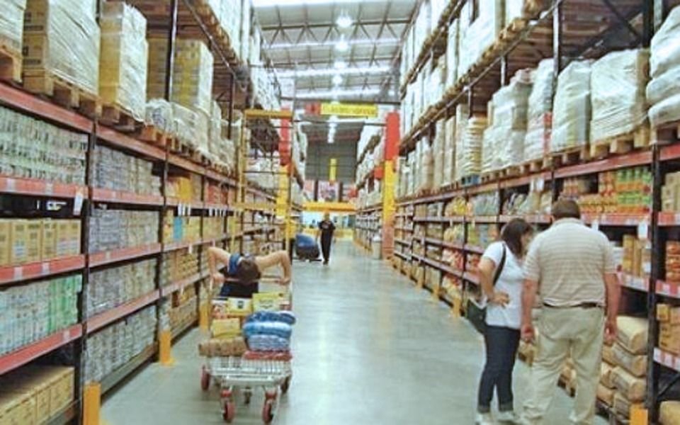 Datos del Indec: los Precios Mayoristas bajaron 1,3% en abril por la baja del petróleo