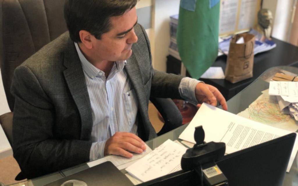 Provincia: Diputados aprobó el pedido para hacer más testeos en geriátricos