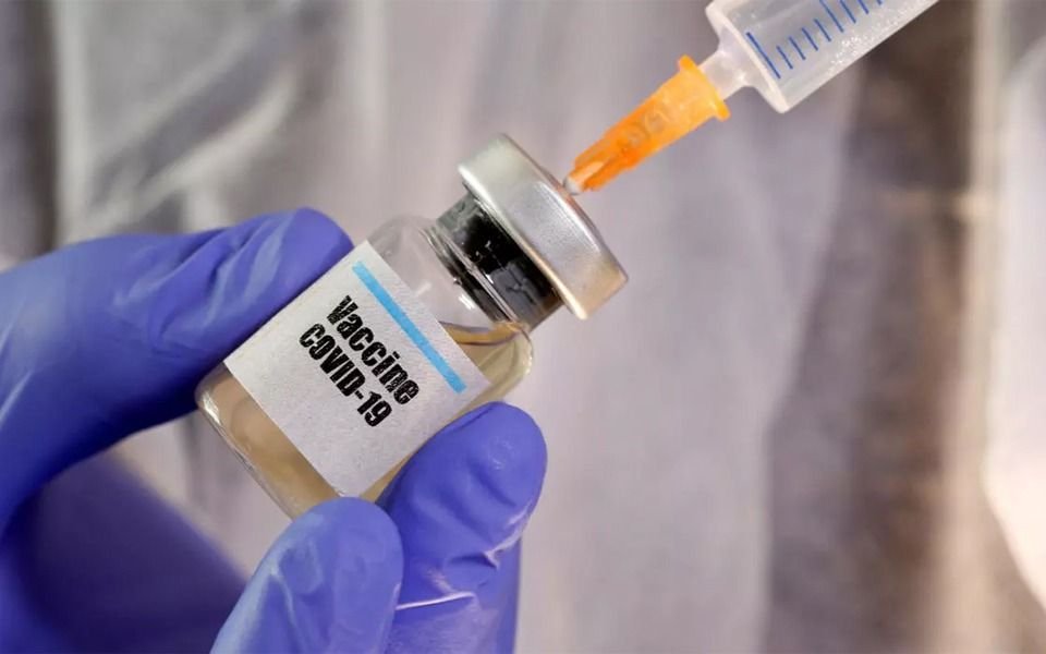 Vacuna contra el COVID-19: avance para la fabricación de 400 millones de dosis 