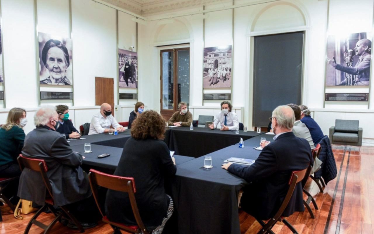 Endurecen los controles y los permisos de circulación entre Provincia y CABA
