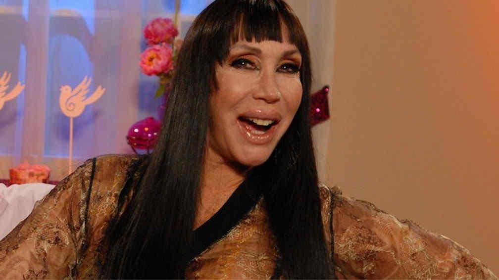 Moria, ¿vuelve a América como parte de “Polémica”?
