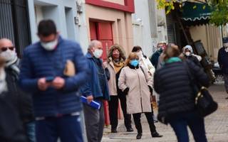 Garro se metió en la polémica por la flexibilización: "Esta indefinición nos preocupa"