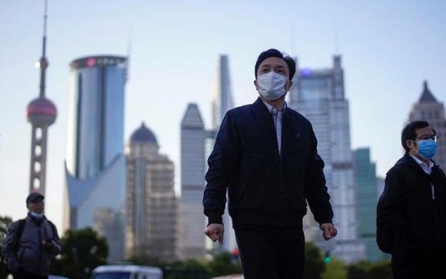 Después de dos días de calma, China vuelve a registrar tres nuevos casos de coronavirus