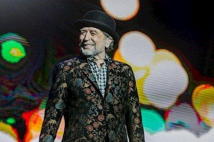 Documental de Sabina llega al país en una nueva plataforma on demand
