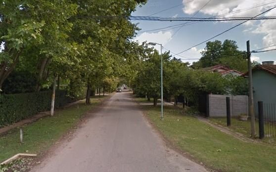 Terror en Villa Elisa: tres delincuentes asaltaron a una jubilada y a dos de sus nietos