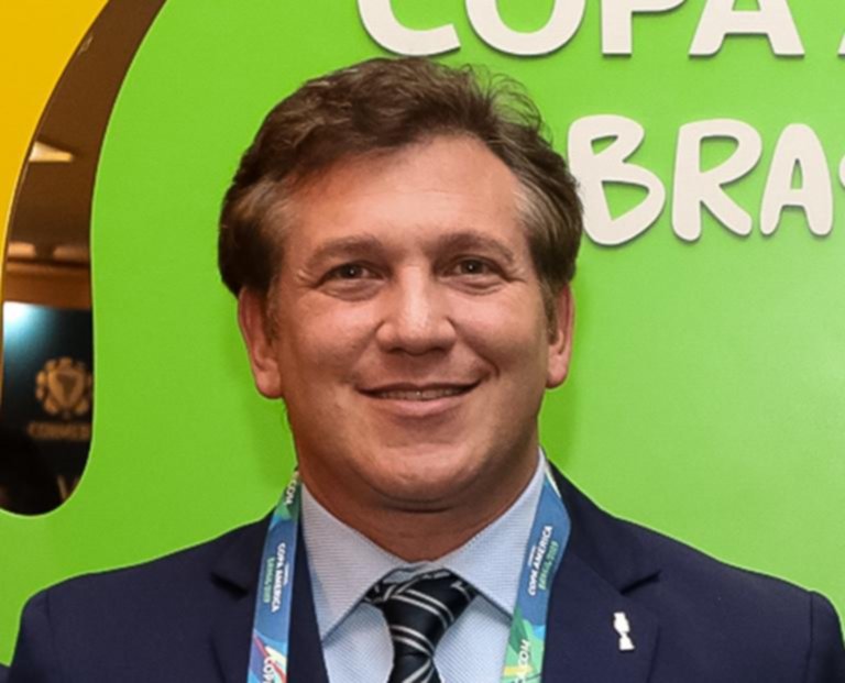 Conmebol reafirmó su objetivo copero