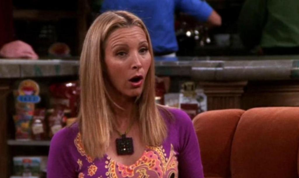 Phoebe responde: para la actriz, “Friends” era “progresista” para su época