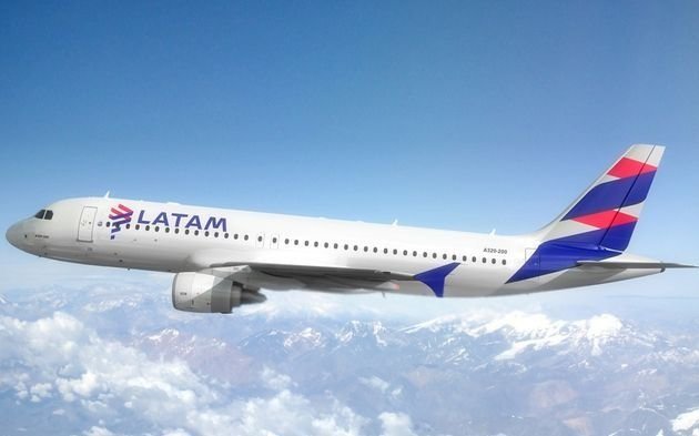 La aerolínea Latam pide protección por bancarrota, pero no incluye a la filial argentina 