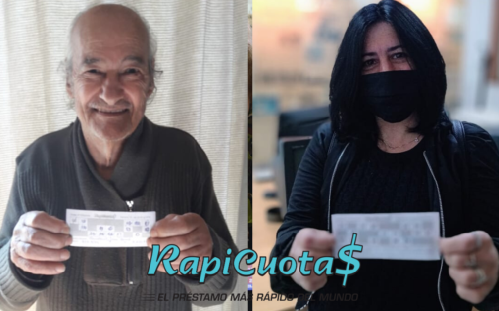 Dos lectores se repartieron el premio de 50 mil pesos de El Cartonazo