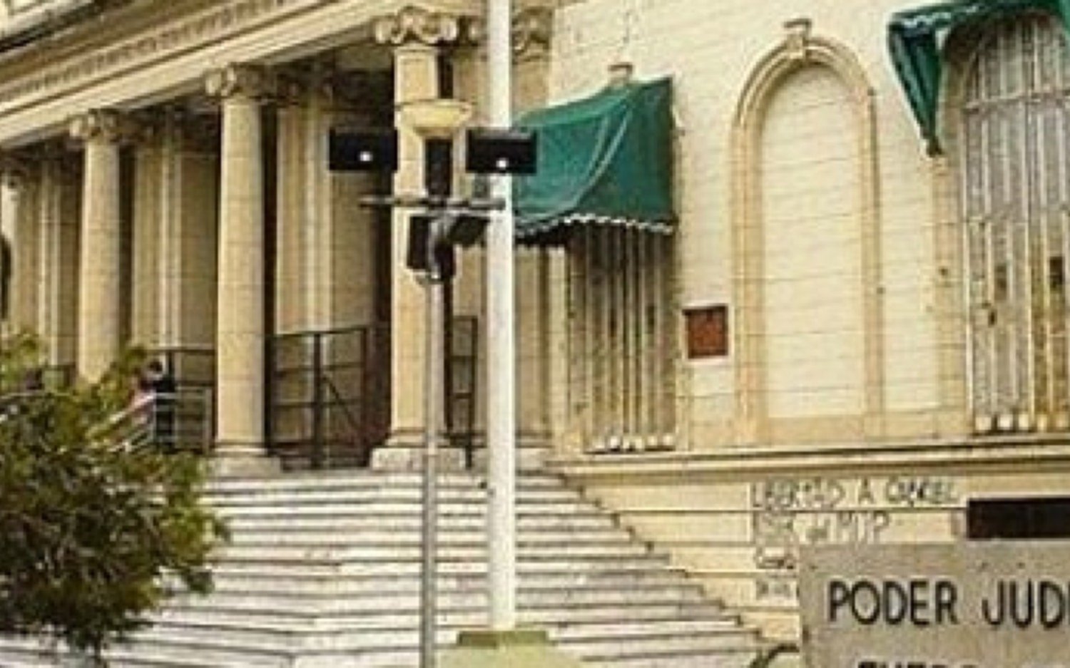 Jueces y fiscales del país discutirán en La Plata la forma de empezar los juicios por internet