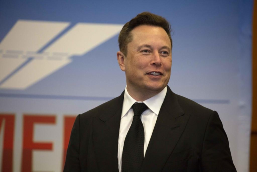 Elon Musk, el magnate que quiere conquistar el espacio