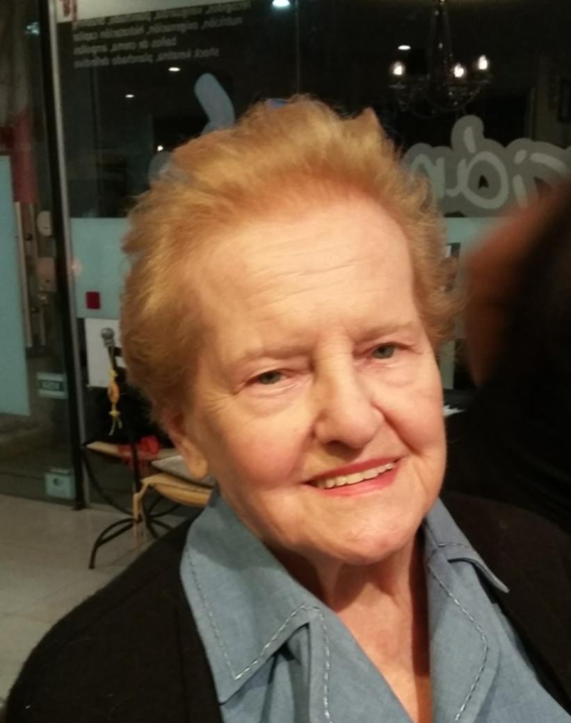 Dolores Bolzán