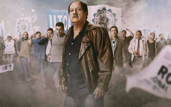 A la espera de la temporada dos, vuelve “El Tigre Verón”