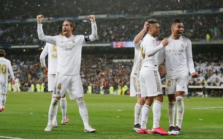 El nuevo ranking que destaca a los 10 clubes más poderosos del planeta