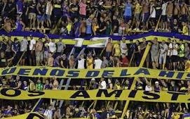 Detuvieron a un barrade Boca por extorsionar a comerciantes chinos