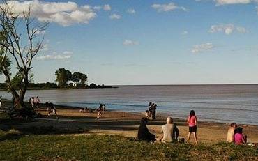 En Punta Indio habilitaron reuniones de niños, niñas y adolescentes