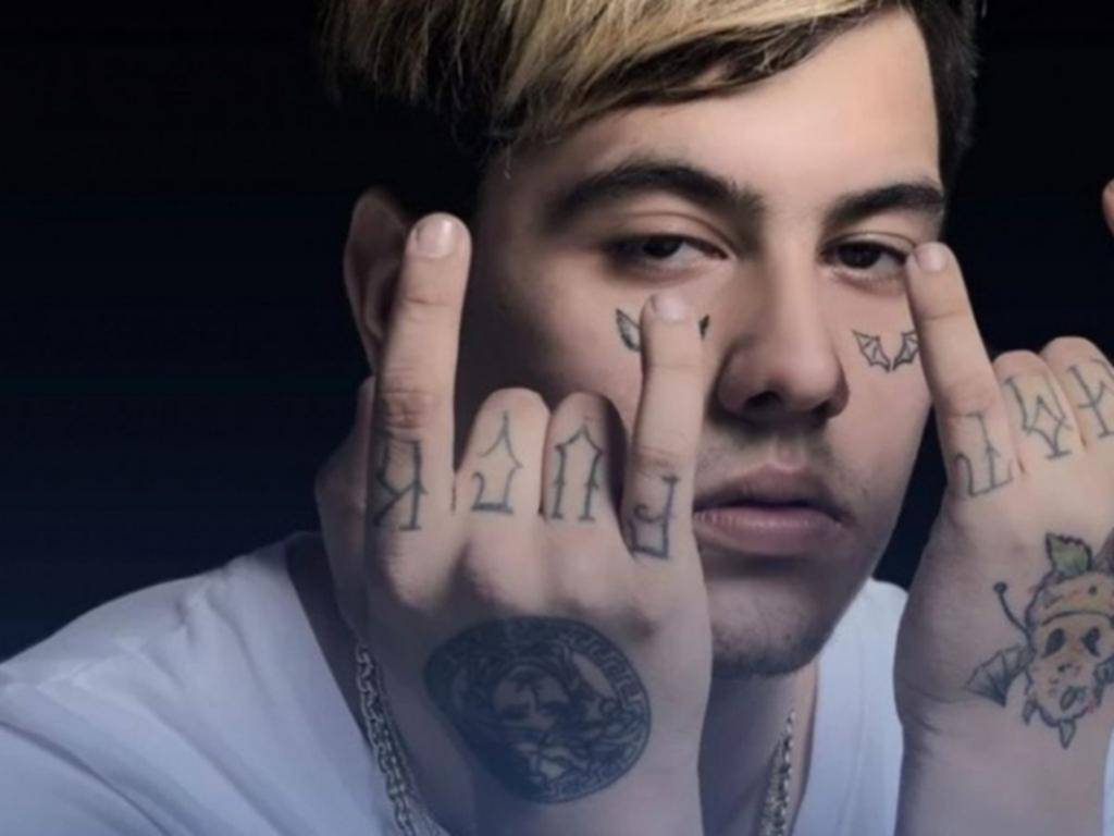 Un youtuber hizo una grave acusación contra Duki