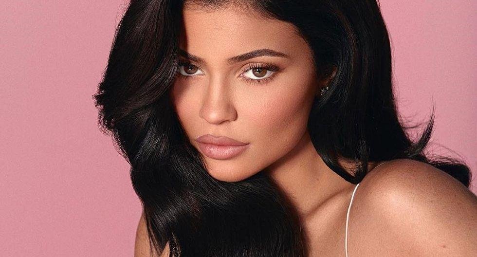 Según Forbes, Kylie Jenner es una “falsa billonaria”