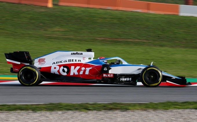 La crisis económica por la pandemia en la F1: ponen a la venta Williams