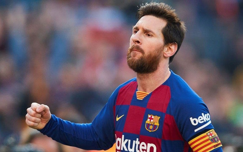 "El fútbol, como la vida en general, no volverá a ser igual", reflexiona Messi sobre la pandemia