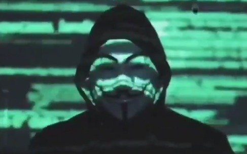 Floyd: la red de hackers Anonymous reaparece para exponer los crímenes de la policía de Estados Unidos