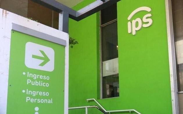 El IPS lanza una nueva modalidad de inicio de trámites online