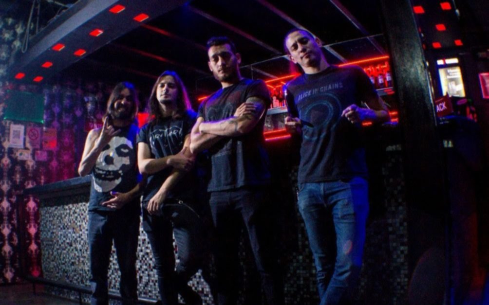 Metal para salvar al mundo: Against encabeza el ContraFest