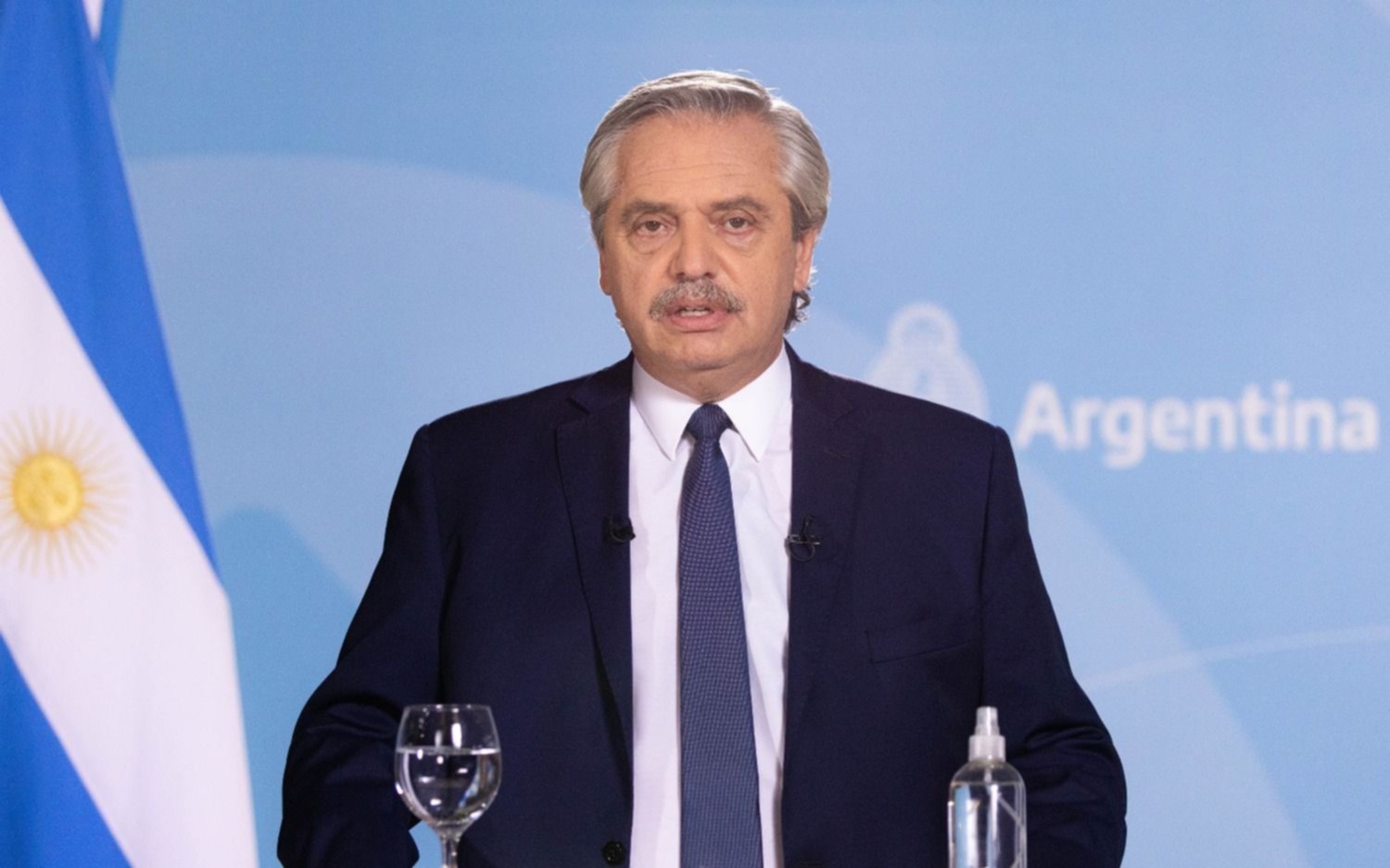 El detalle del decreto con las nuevas medidas vigentes desde hoy y hasta el 21 de mayo