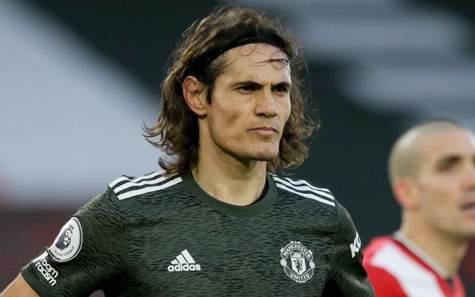 El uruguayo Cavani ya decidió donde jugará en la próxima temporada