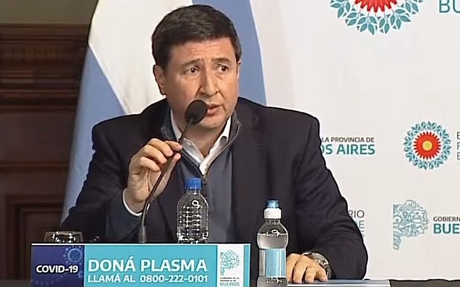 "Si es necesario tomaremos medidas adicionales" aseguró Arroyo
