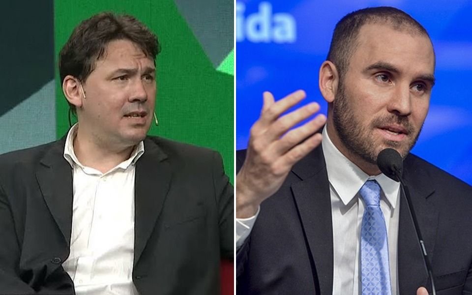 Interna en el Gobierno: el kirchnerismo frenó el desplazamiento de un funcionario de Energía