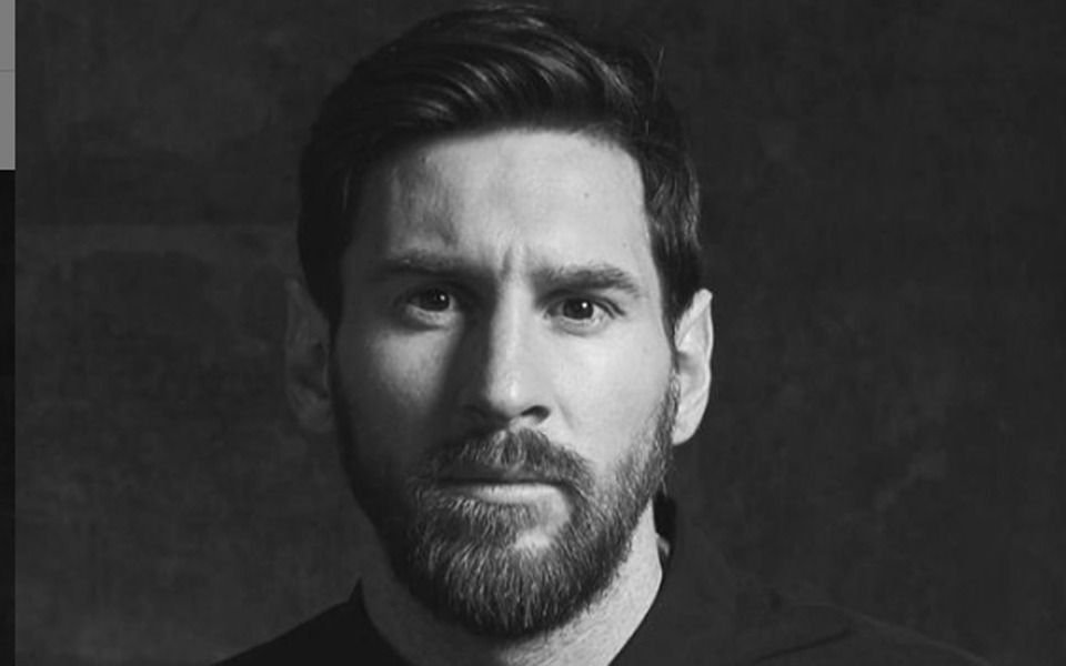 Messi celebró los 200 millones de seguidores en Instagram con un mensaje contra el abuso