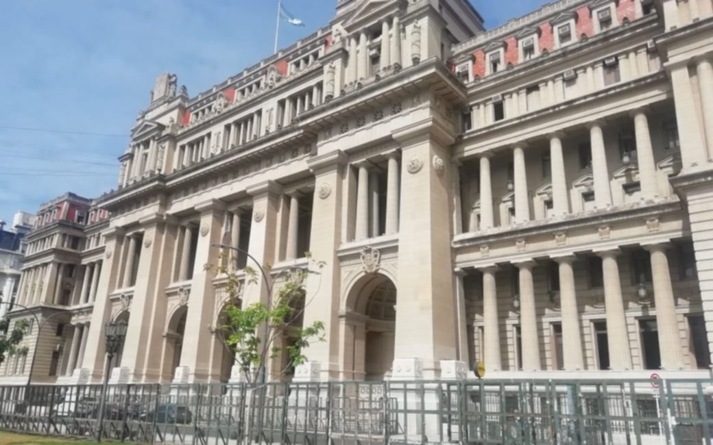 ¿Cuándo saldría el fallo de la Corte Suprema sobre el DNU?