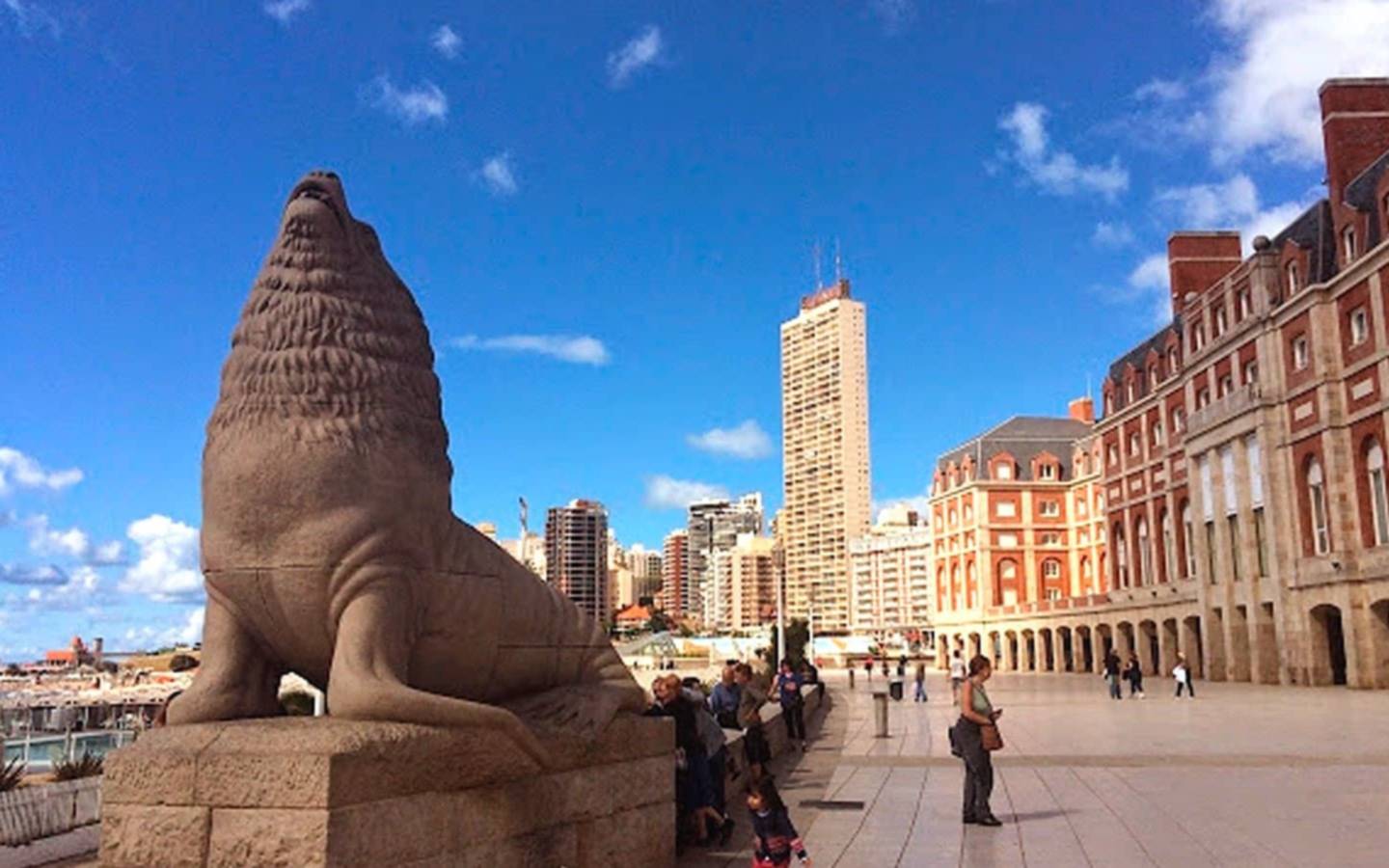 Montenegro solicitó que se revise la inclusión de Mar del Plata en la zona de Alerta Sanitaria