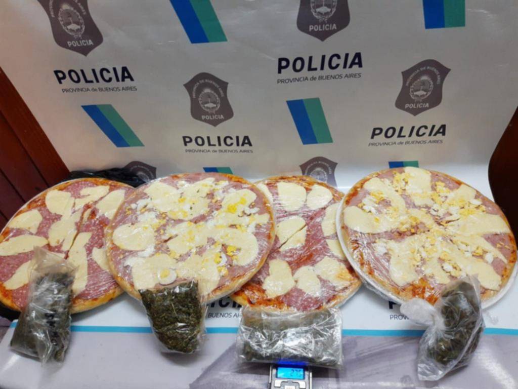 Cayeron por usar “narcopizzas” en Romero