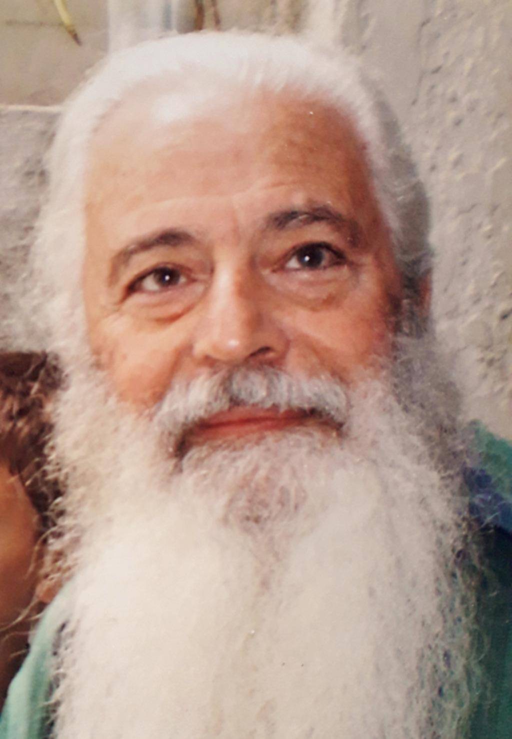 Elías Suaina Cafrune